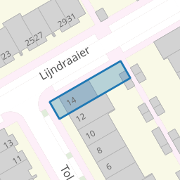 Perceel SRW01-C-1044