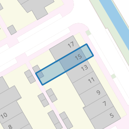 Perceel SRW01-C-1052