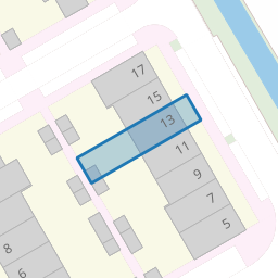 Perceel SRW01-C-1053