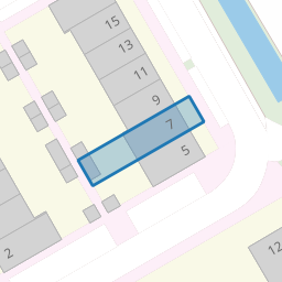 Perceel SRW01-C-1056