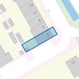 Perceel SRW01-C-1057