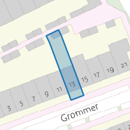 Perceel SRW01-C-1069