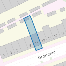 Perceel SRW01-C-1071