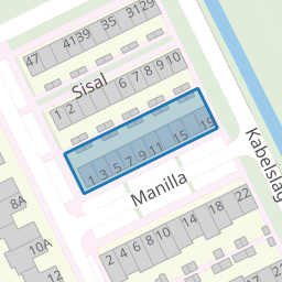 Perceel SRW01-C-1109