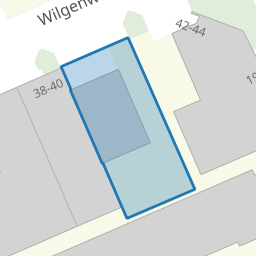 Perceel SRW01-C-1156