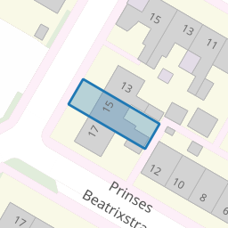 Perceel SRW02-B-1029