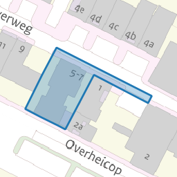 Perceel SRW02-B-1040