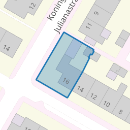 Perceel SRW02-B-1045