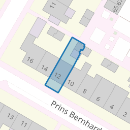 Perceel SRW02-B-1047