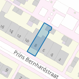 Perceel SRW02-B-1049