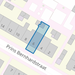 Perceel SRW02-B-1050