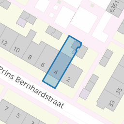 Perceel SRW02-B-1051