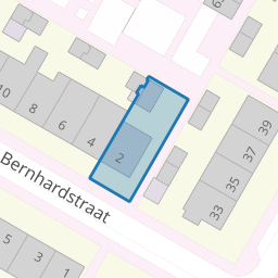 Perceel SRW02-B-1052