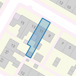 Perceel SRW02-B-1055