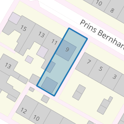Perceel SRW02-B-1056