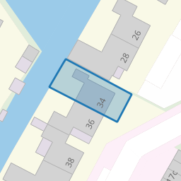 Perceel SRW02-B-1057