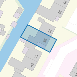 Perceel SRW02-B-1058