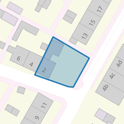 Perceel SRW02-B-1061