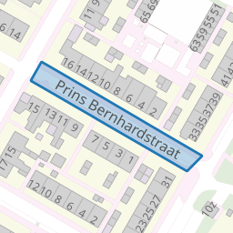 Perceel SRW02-B-1091