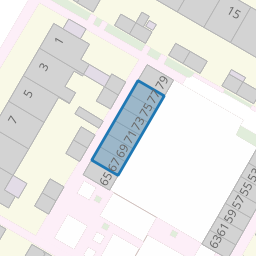 Perceel SRW02-B-1094