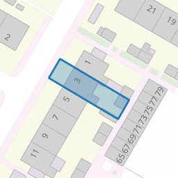 Perceel SRW02-B-1096