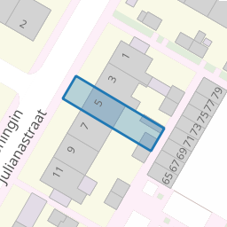 Perceel SRW02-B-1097