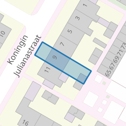 Perceel SRW02-B-1099