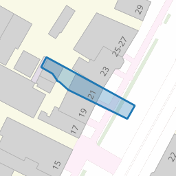 Perceel SRW02-B-1172