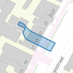 Perceel SRW02-B-1173