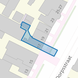 Perceel SRW02-B-1174