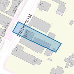 Perceel SRW02-B-1179