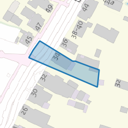 Perceel SRW02-B-1184