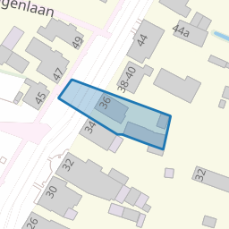 Perceel SRW02-B-1185