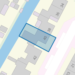 Perceel SRW02-B-1211