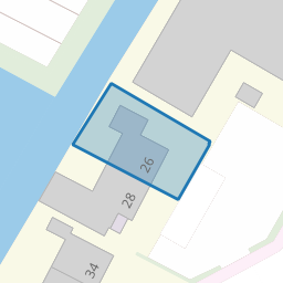 Perceel SRW02-B-1225