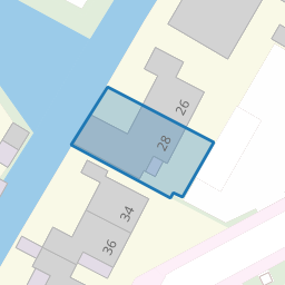 Perceel SRW02-B-1226