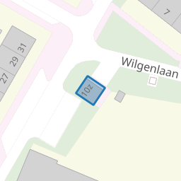 Perceel SRW02-B-1229