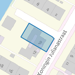 Perceel SRW02-B-1244