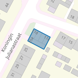 Perceel SRW02-B-1248