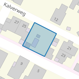 Perceel SRW02-B-1249