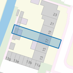 Perceel SRW02-B-1255