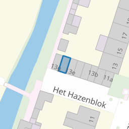 Perceel SRW02-B-1258