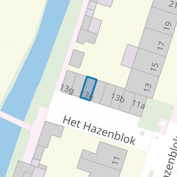 Perceel SRW02-B-1259