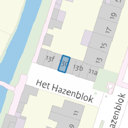 Perceel SRW02-B-1260