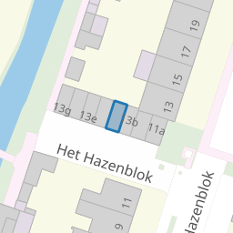 Perceel SRW02-B-1261