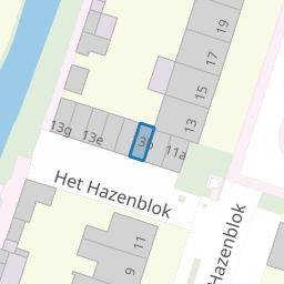 Perceel SRW02-B-1262