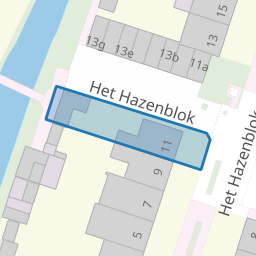 Perceel SRW02-B-1264