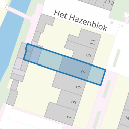 Perceel SRW02-B-1266