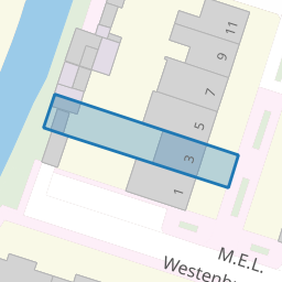 Perceel SRW02-B-1268