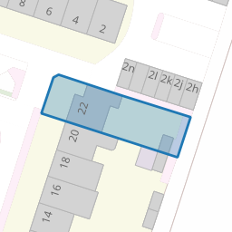 Perceel SRW02-B-1278